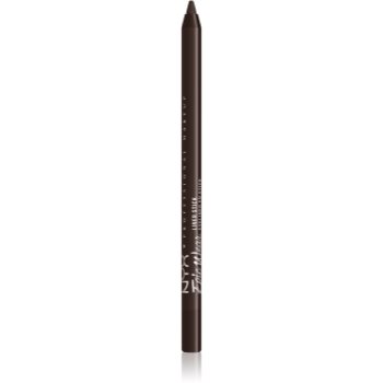 NYX Professional Makeup Epic Wear Liner Stick creion dermatograf waterproof - imagine 2